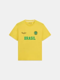 Nation T-shirt