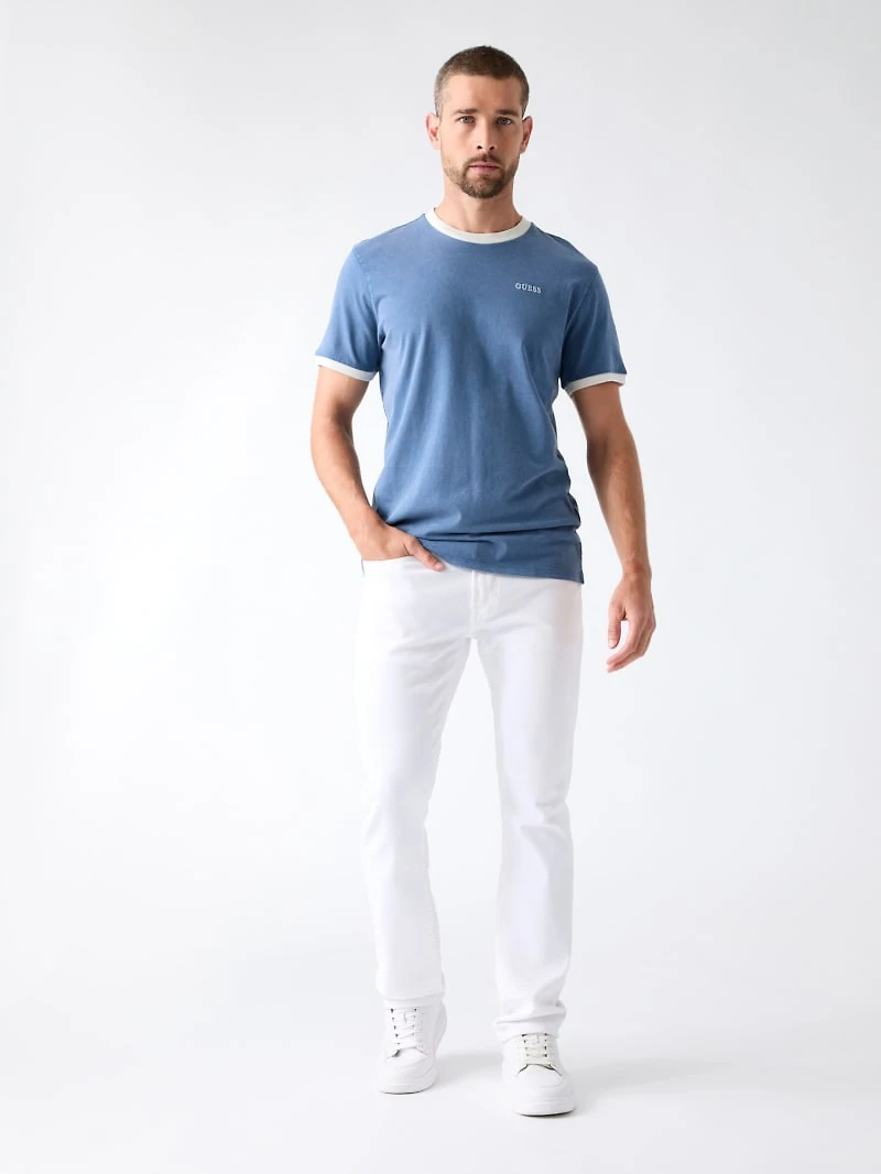 Cotton t-shirt