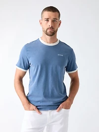 Cotton t-shirt