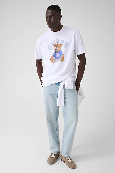 Teddy bear t-shirt