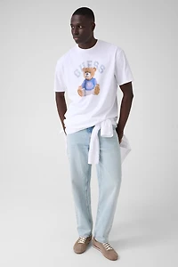Teddy bear t-shirt