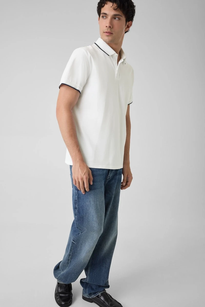 Piquet polo