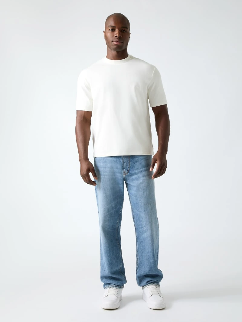 Slim fit t-shirt