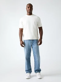 Slim fit t-shirt