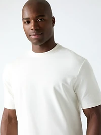 Slim fit t-shirt