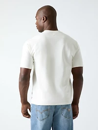 Slim fit t-shirt