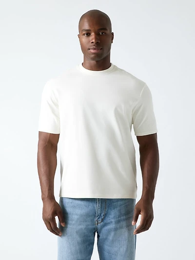 Slim fit t-shirt