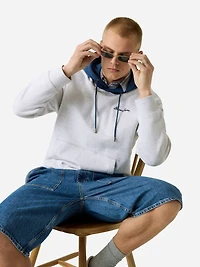 Hooded sweatshirt