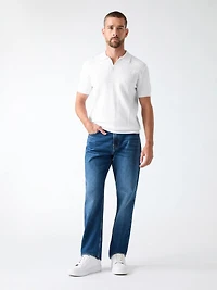 Sweater polo