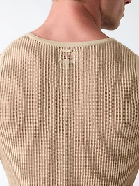 Mesh top