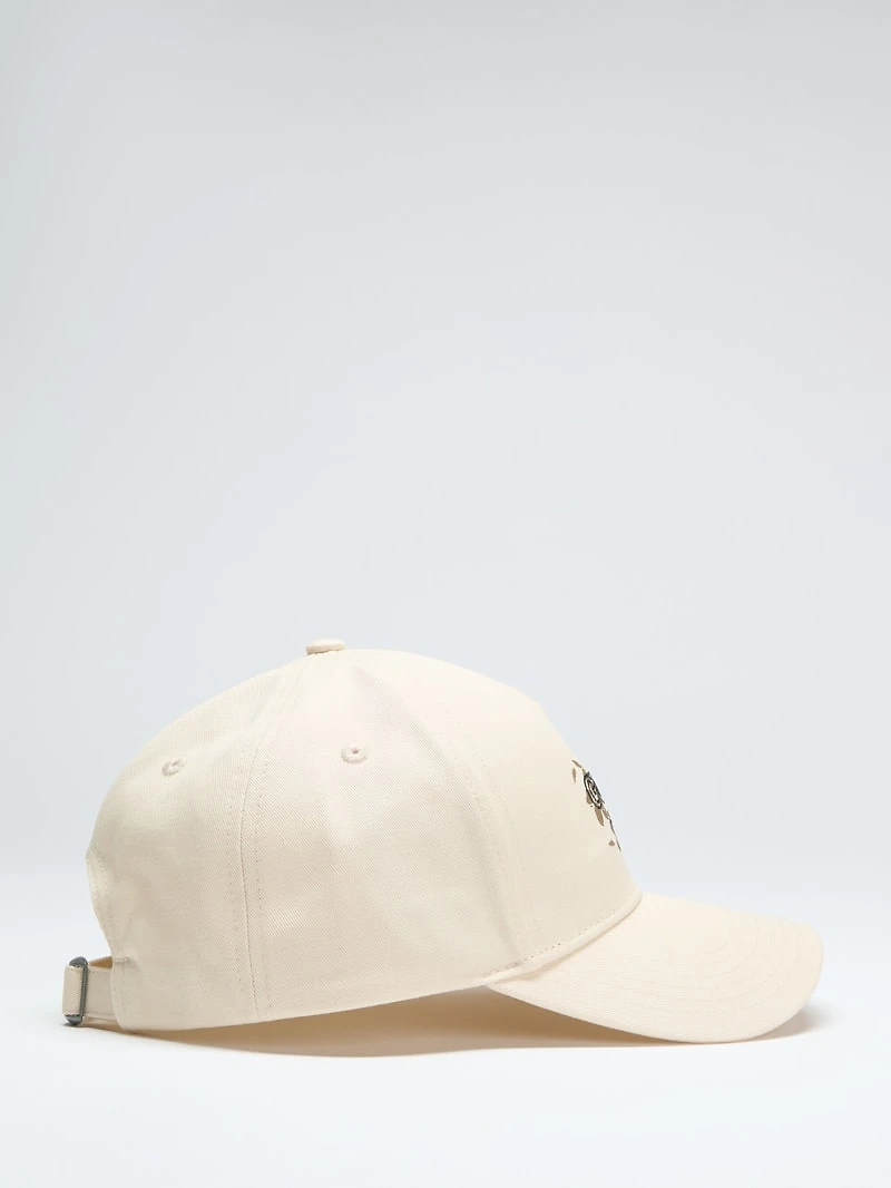 Logo baseball cap