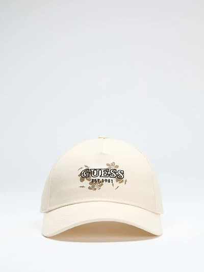 Logo baseball cap