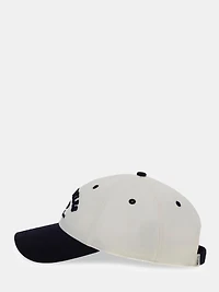 Embroidered baseball cap