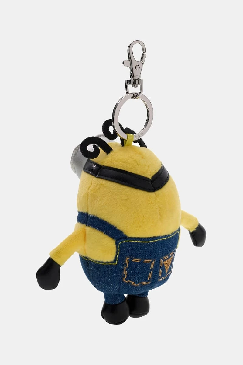 GJ X Minions Keychain