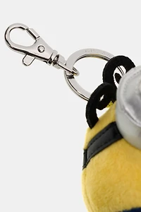 GJ X Minions Keychain