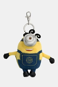 GJ X Minions Keychain