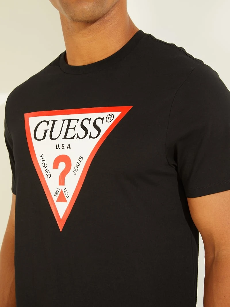 Classic Logo Tee