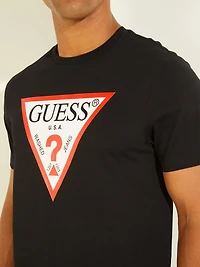 Classic Logo Tee