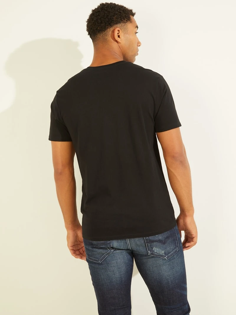 Classic Logo Tee