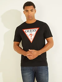 Classic Logo Tee