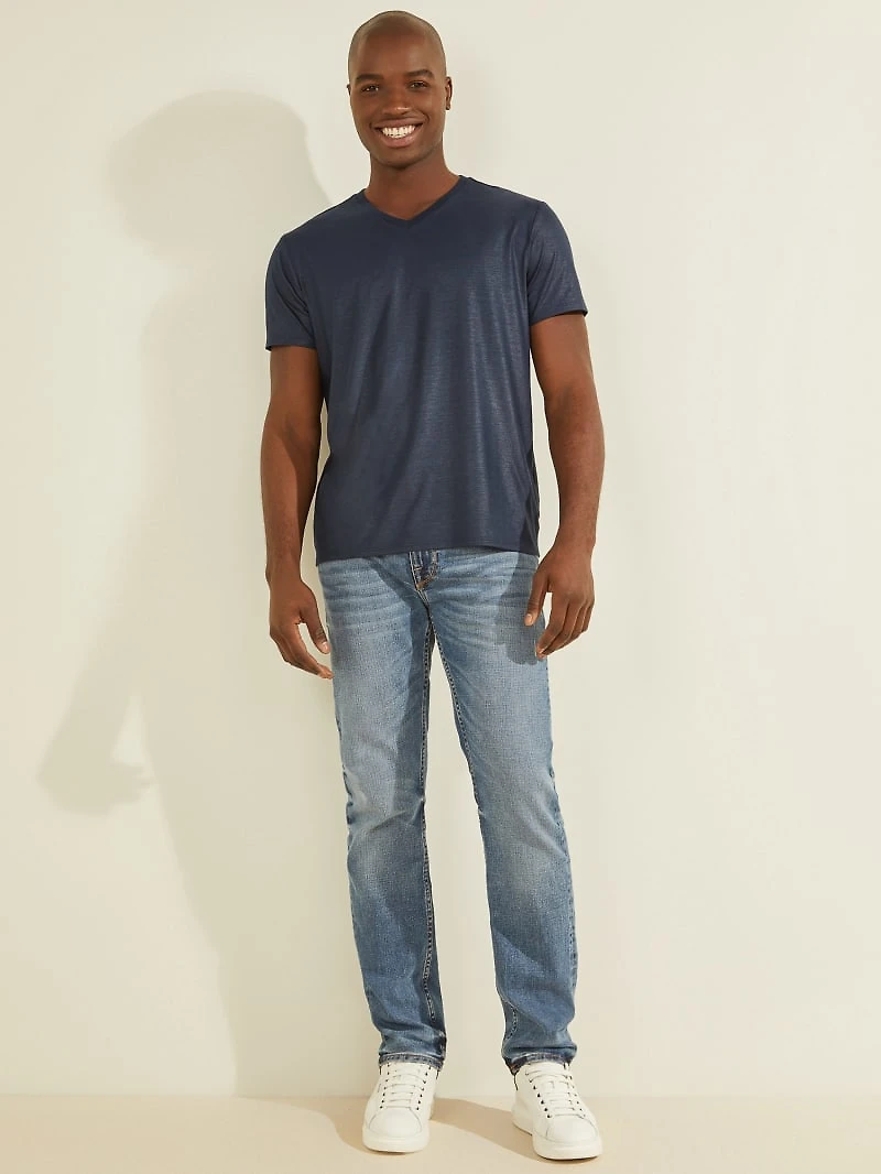 Mason V-Neck Tee
