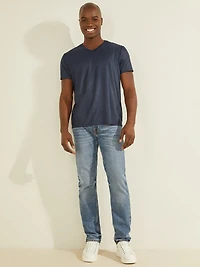 Mason V-Neck Tee