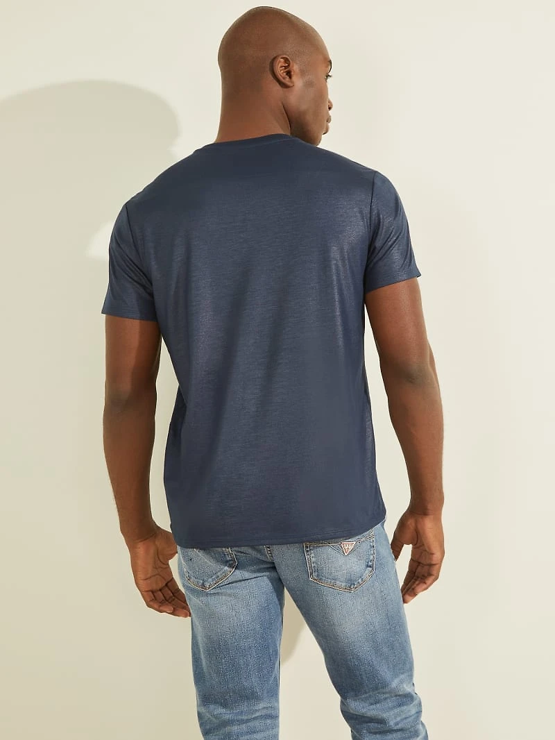 Mason V-Neck Tee