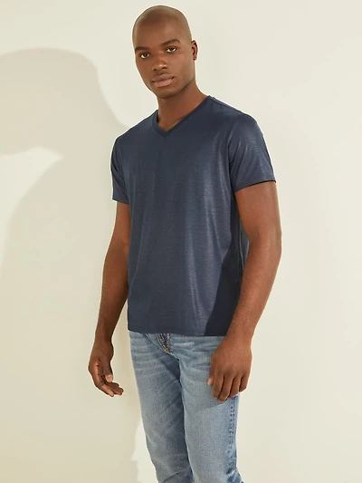Mason V-Neck Tee