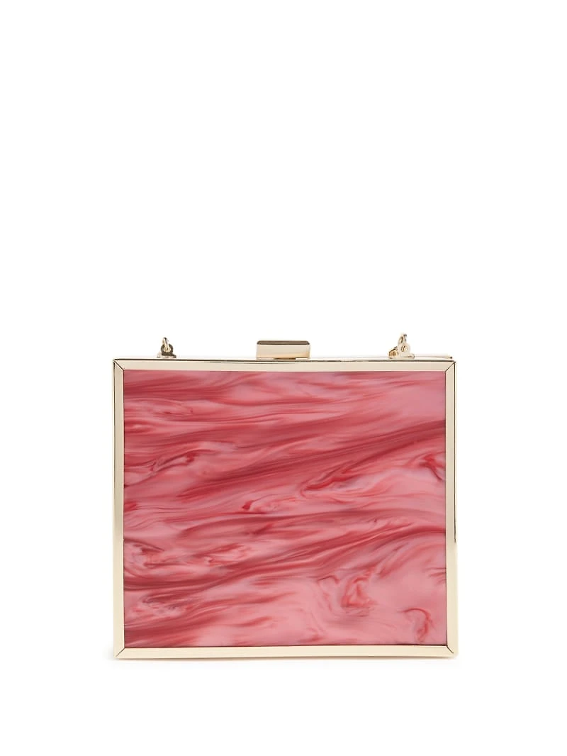 Sutton Box Clutch