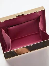 Sutton Box Clutch