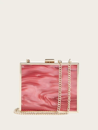 Sutton Box Clutch