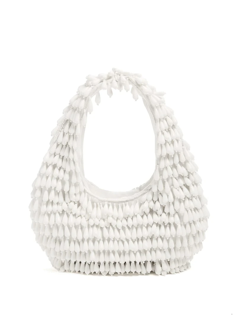 Maria Beaded Hobo