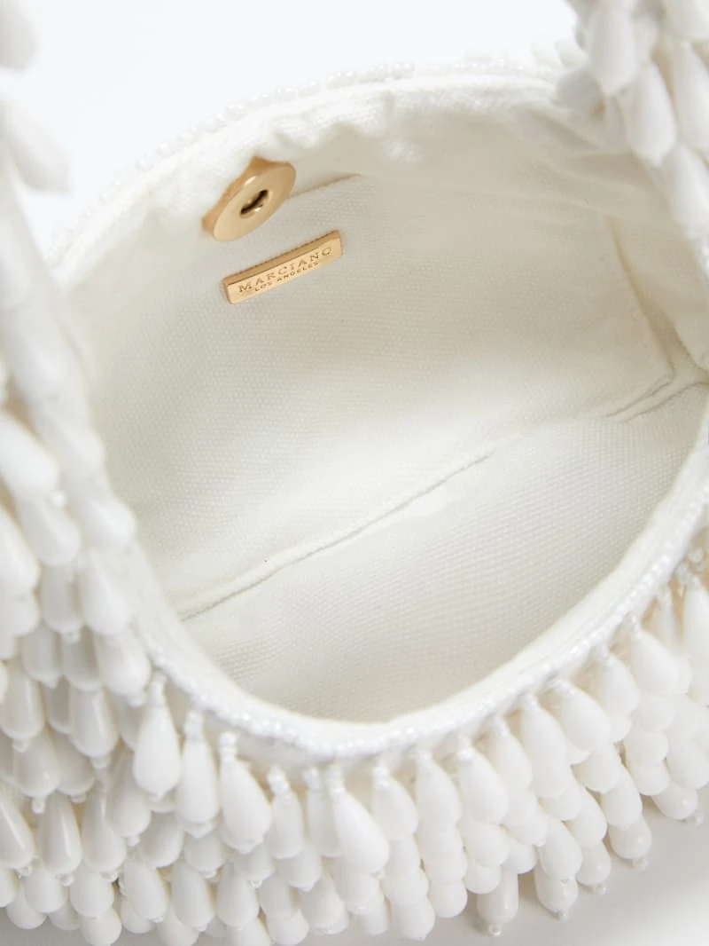 Maria Beaded Hobo