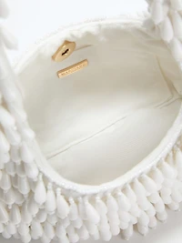 Maria Beaded Hobo