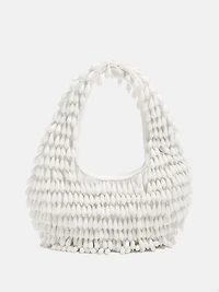 Maria Beaded Hobo