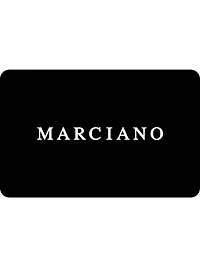 Marciano E-Gift Card