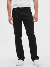 Regular Straight Jeans