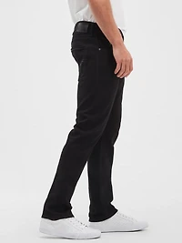 Regular Straight Jeans