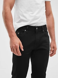 Regular Straight Jeans