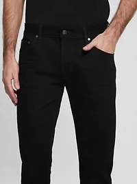 Regular Straight Jeans