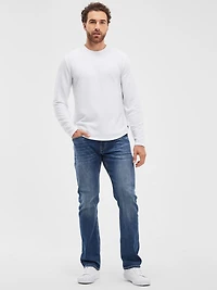Eco Mateo Regular Straight Jeans