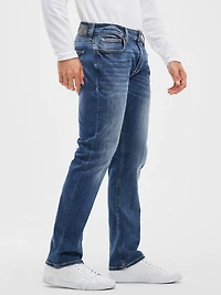 Eco Mateo Regular Straight Jeans