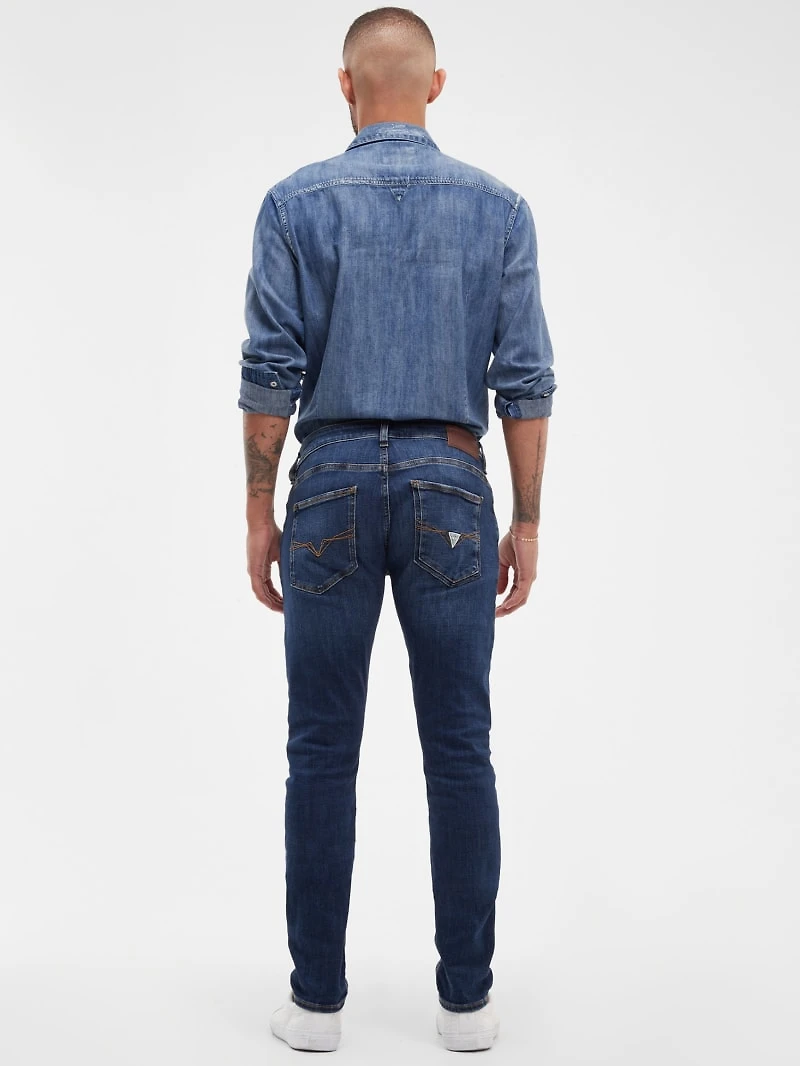 Eco Miami Skinny Jeans