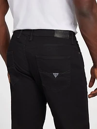 Eco Mason Regular-Fit Straight Jeans