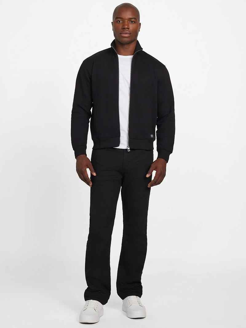 Eco Mason Regular-Fit Straight Jeans