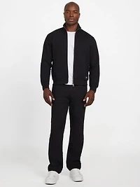 Eco Mason Regular-Fit Straight Jeans