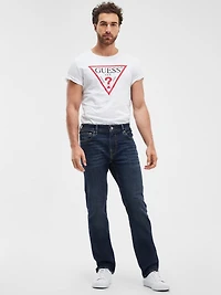 Eco Straight Jeans