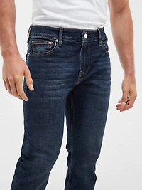 Eco Straight Jeans