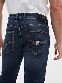 Eco Straight Jeans