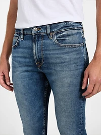 Eco Finnley Slim-Fit Tapered Jeans